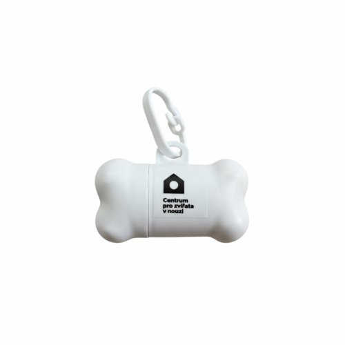 Zásobník na sáčky