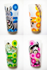 Kelímek 0,5l - různé motivy