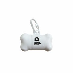 Zásobník na sáčky