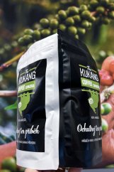 Kukang zrnková pražená káva - duo pack 125G + 125G