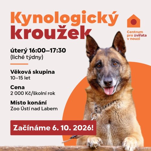 Kynologický kroužek