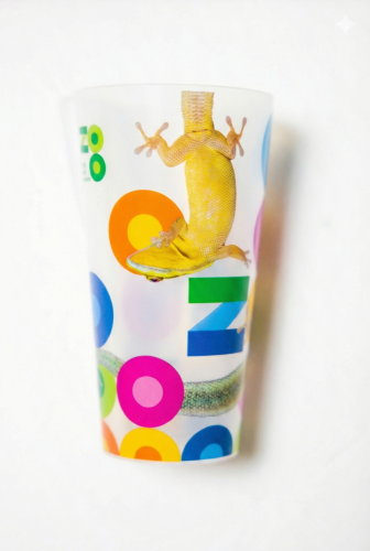 Kelímek 0,3l